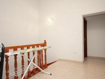 Apartment Four-bedroom apartment with terrace and sea view Vrsi - Mulo, Zadar A-5791-a - Outdoor photo 41