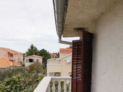 Apartment Four-bedroom apartment with terrace and sea view Vrsi - Mulo, Zadar A-5791-a - Outdoor photo 46