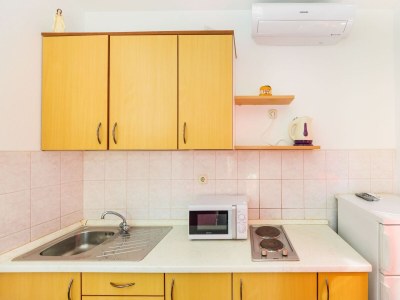 Apartment Two bedroom apartment near beach Vrsi - Mulo, Zadar A-5951-b - Outdoor photo 17