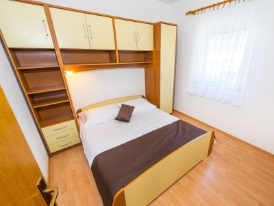 Apartment Two bedroom apartment near beach Vrsi - Mulo, Zadar A-5951-b - Outdoor photo 18