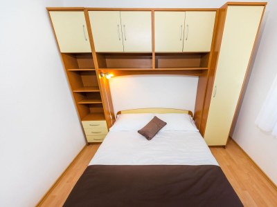 Apartment Two bedroom apartment near beach Vrsi - Mulo, Zadar A-5951-b - Outdoor photo 19