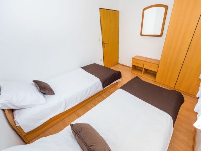 Apartment Two bedroom apartment near beach Vrsi - Mulo, Zadar A-5951-b - Outdoor photo 21