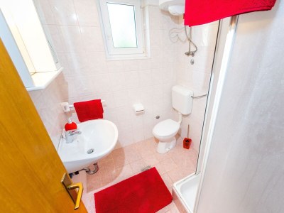 Apartment Two bedroom apartment near beach Vrsi - Mulo, Zadar A-5951-b - Outdoor photo 23