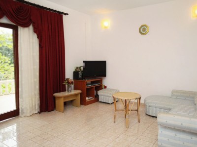 Apartment Four-bedroom apartment with terrace and sea view Vrsi - Mulo, Zadar A-5791-b - Outdoor photo 21