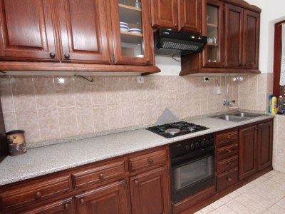 Apartment Four-bedroom apartment with terrace and sea view Vrsi - Mulo, Zadar A-5791-b - Outdoor photo 23