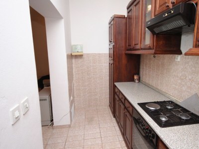 Apartment Four-bedroom apartment with terrace and sea view Vrsi - Mulo, Zadar A-5791-b - Outdoor photo 24