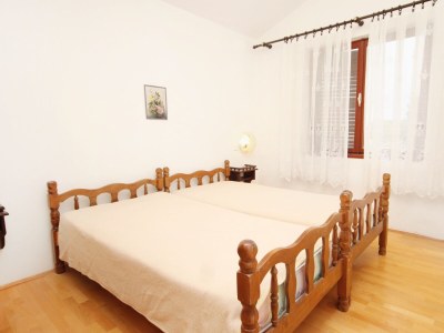 Apartment Four-bedroom apartment with terrace and sea view Vrsi - Mulo, Zadar A-5791-b - Outdoor photo 25