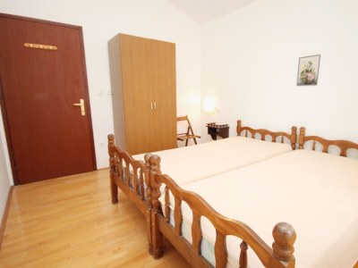 Apartment Four-bedroom apartment with terrace and sea view Vrsi - Mulo, Zadar A-5791-b - Outdoor photo 26