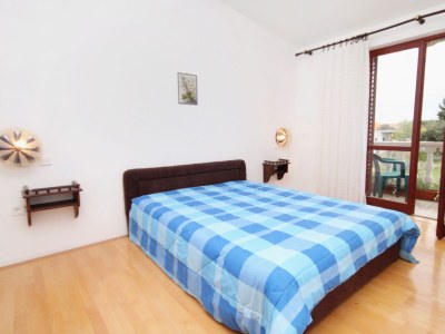 Apartment Four-bedroom apartment with terrace and sea view Vrsi - Mulo, Zadar A-5791-b - Outdoor photo 27