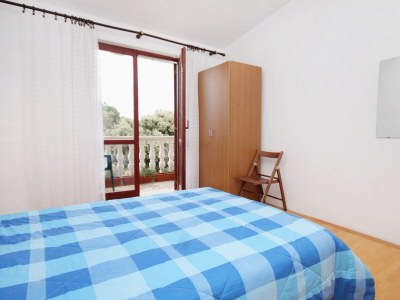 Apartment Four-bedroom apartment with terrace and sea view Vrsi - Mulo, Zadar A-5791-b - Outdoor photo 28