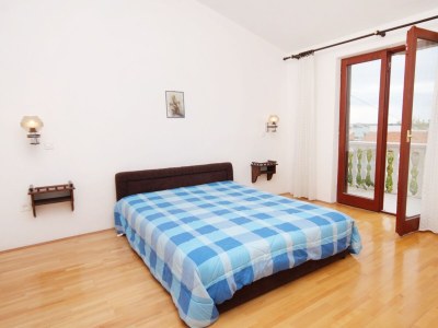 Apartment Four-bedroom apartment with terrace and sea view Vrsi - Mulo, Zadar A-5791-b - Outdoor photo 29