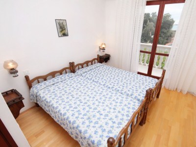 Apartment Four-bedroom apartment with terrace and sea view Vrsi - Mulo, Zadar A-5791-b - Outdoor photo 31