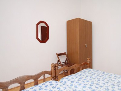 Apartment Four-bedroom apartment with terrace and sea view Vrsi - Mulo, Zadar A-5791-b - Outdoor photo 33