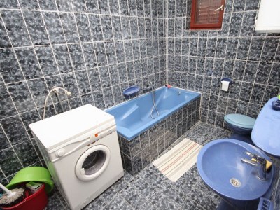 Apartment Four-bedroom apartment with terrace and sea view Vrsi - Mulo, Zadar A-5791-b - Outdoor photo 34