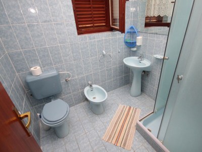 Apartment Four-bedroom apartment with terrace and sea view Vrsi - Mulo, Zadar A-5791-b - Outdoor photo 35