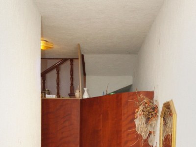 Apartment Four-bedroom apartment with terrace and sea view Vrsi - Mulo, Zadar A-5791-b - Outdoor photo 37