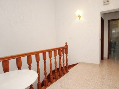 Apartment Four-bedroom apartment with terrace and sea view Vrsi - Mulo, Zadar A-5791-b - Outdoor photo 39