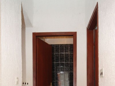 Apartment Four-bedroom apartment with terrace and sea view Vrsi - Mulo, Zadar A-5791-b - Outdoor photo 41