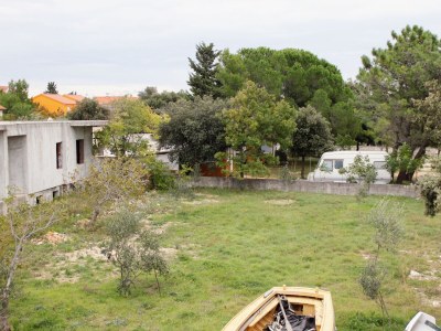 Apartment Four-bedroom apartment with terrace and sea view Vrsi - Mulo, Zadar A-5791-b - Outdoor photo 47