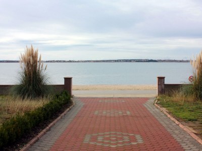 Apartment One bedroom apartment near beach Vrsi - Mulo, Zadar A-5951-c - Outdoor photo 6