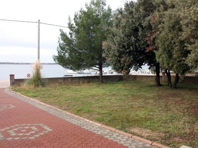 Apartment One bedroom apartment near beach Vrsi - Mulo, Zadar A-5951-c - Outdoor photo 11