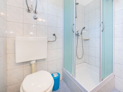 Apartment One bedroom apartment near beach Vrsi - Mulo, Zadar A-5951-c - Outdoor photo 20