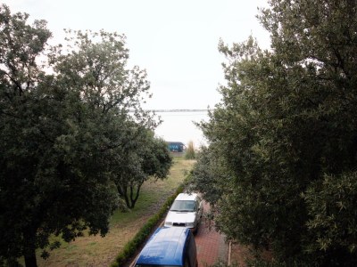 Apartment One bedroom apartment near beach Vrsi - Mulo, Zadar A-5951-c - Outdoor photo 24