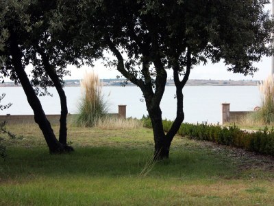 Apartment Two bedroom apartment near beach Vrsi - Mulo, Zadar A-5951-f - Outdoor photo 10