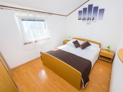 Apartment Two bedroom apartment near beach Vrsi - Mulo, Zadar A-5951-f - Outdoor photo 17