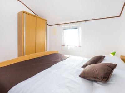 Apartment Two bedroom apartment near beach Vrsi - Mulo, Zadar A-5951-f - Outdoor photo 19