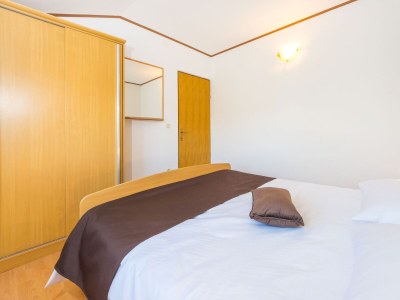 Apartment Two bedroom apartment near beach Vrsi - Mulo, Zadar A-5951-f - Outdoor photo 22