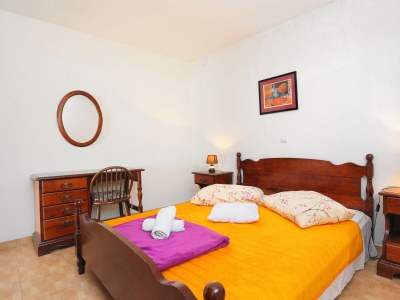 Apartment One bedroom apartment with terrace and sea view Brela, Makarska A-6006-a - Outdoor photo 17