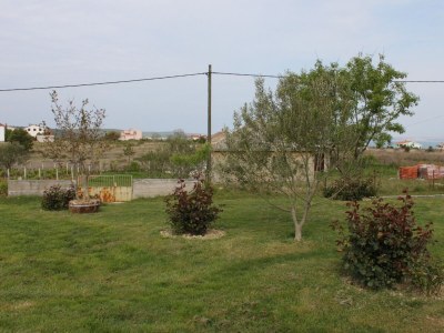 Apartment One bedroom apartment with balcony and sea view Ljubač, Zadar A-6141-b - Outdoor photo 11