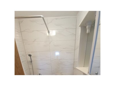 Apartment One bedroom apartment with balcony and sea view Ljubač, Zadar A-6141-b - Outdoor photo 21