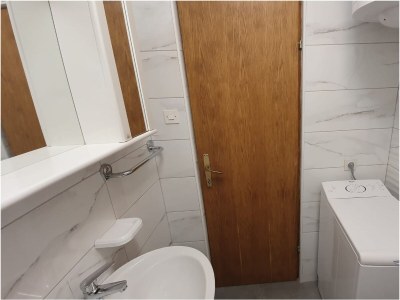 Apartment One bedroom apartment with balcony and sea view Ljubač, Zadar A-6141-b - Outdoor photo 22