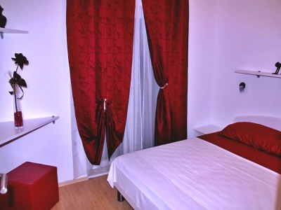 Apartment One bedroom apartment with terrace and sea view Tučepi, Makarska A-6058-a - Outdoor photo 18