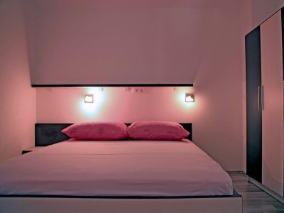 Apartment One bedroom apartment with terrace and sea view Tučepi, Makarska A-6058-b - Outdoor photo 18