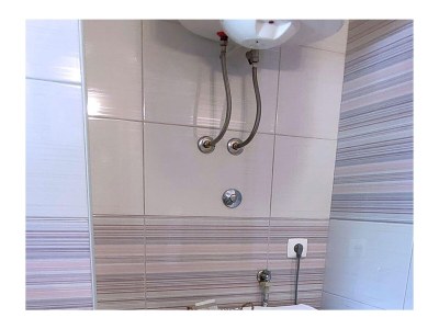 Apartment One bedroom apartment with terrace and sea view Tučepi, Makarska A-6058-b - Outdoor photo 21