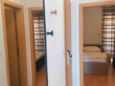 Apartment One bedroom apartment with terrace and sea view Tučepi, Makarska A-6058-c - Outdoor photo 17