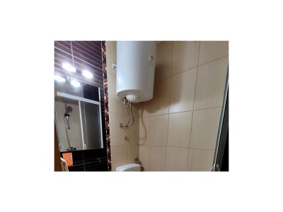 Holiday room with balcony and sea view Tučepi, Makarska S-6058-a - Outdoor photo 12