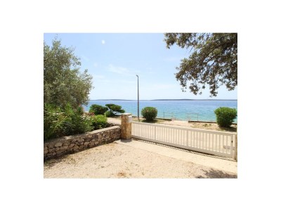 Apartment One bedroom apartment near beach Mandre, Pag A-6284-b - Outdoor photo 15