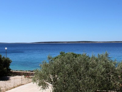 Apartment One bedroom apartment near beach Mandre, Pag A-6284-b - Outdoor photo 20