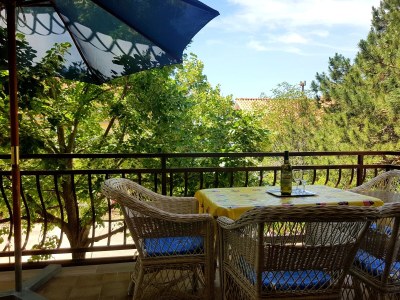 Apartment Studio flat near beach Starigrad, Paklenica AS-6621-a in Starigrad-Paklenica - Apartment