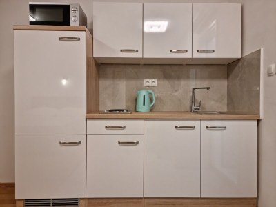 Apartment Studio flat near beach Starigrad, Paklenica AS-6621-a - Outdoor photo 14