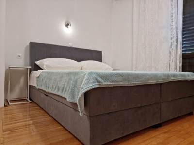 Apartment Studio flat near beach Starigrad, Paklenica AS-6621-a - Outdoor photo 16