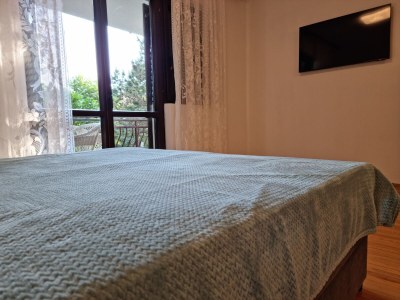 Apartment Studio flat near beach Starigrad, Paklenica AS-6621-a - Outdoor photo 18