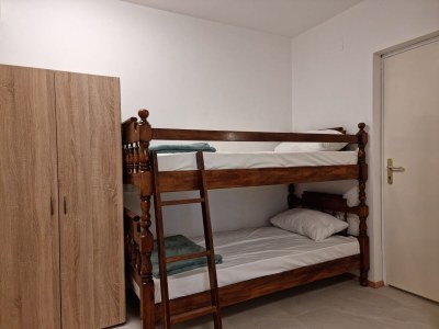 Apartment Studio flat near beach Starigrad, Paklenica AS-6621-a - Outdoor photo 19