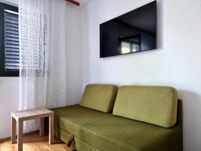 Apartment Studio flat near beach Starigrad, Paklenica AS-6621-a - Outdoor photo 20