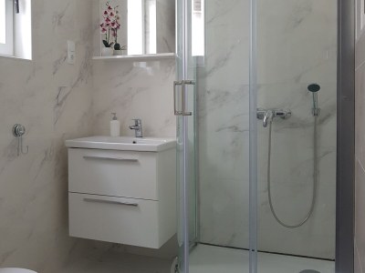 Apartment Studio flat near beach Starigrad, Paklenica AS-6621-a - Outdoor photo 21