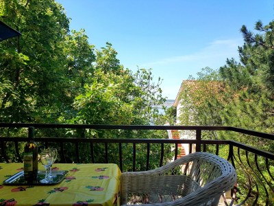 Apartment Studio flat near beach Starigrad, Paklenica AS-6621-a - Outdoor photo 27